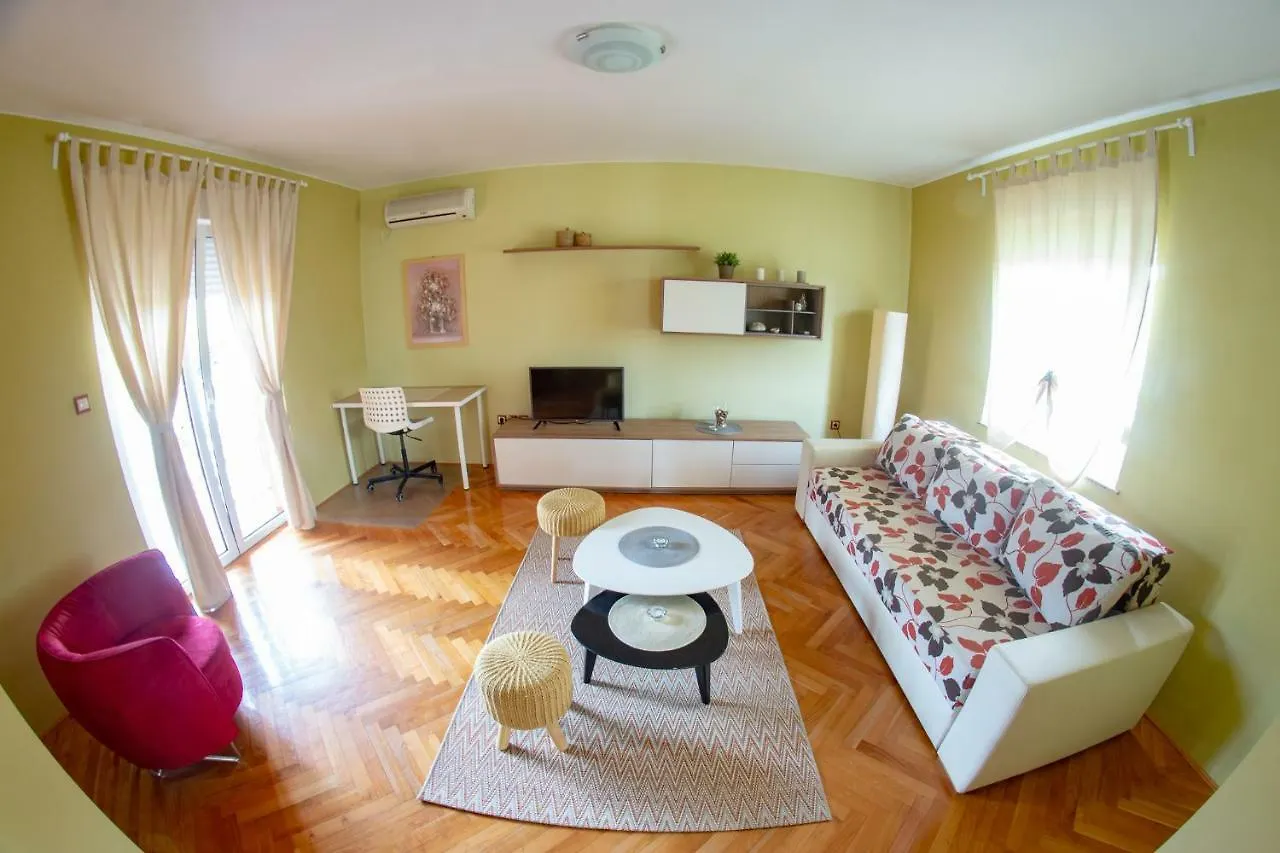 Apartments Neda Kampor 0*,  Kroatien